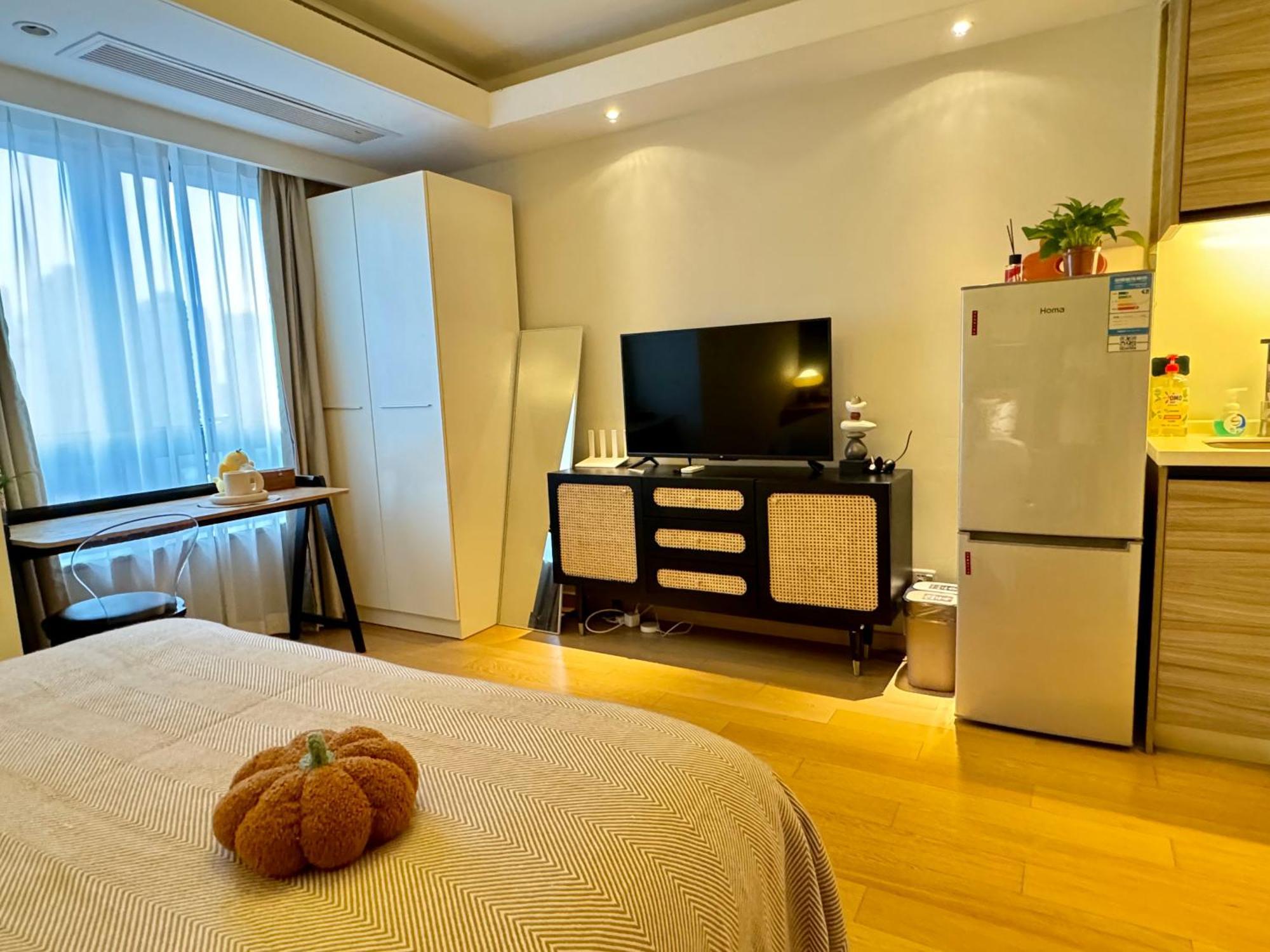 Appartement Lerongju Boutique *