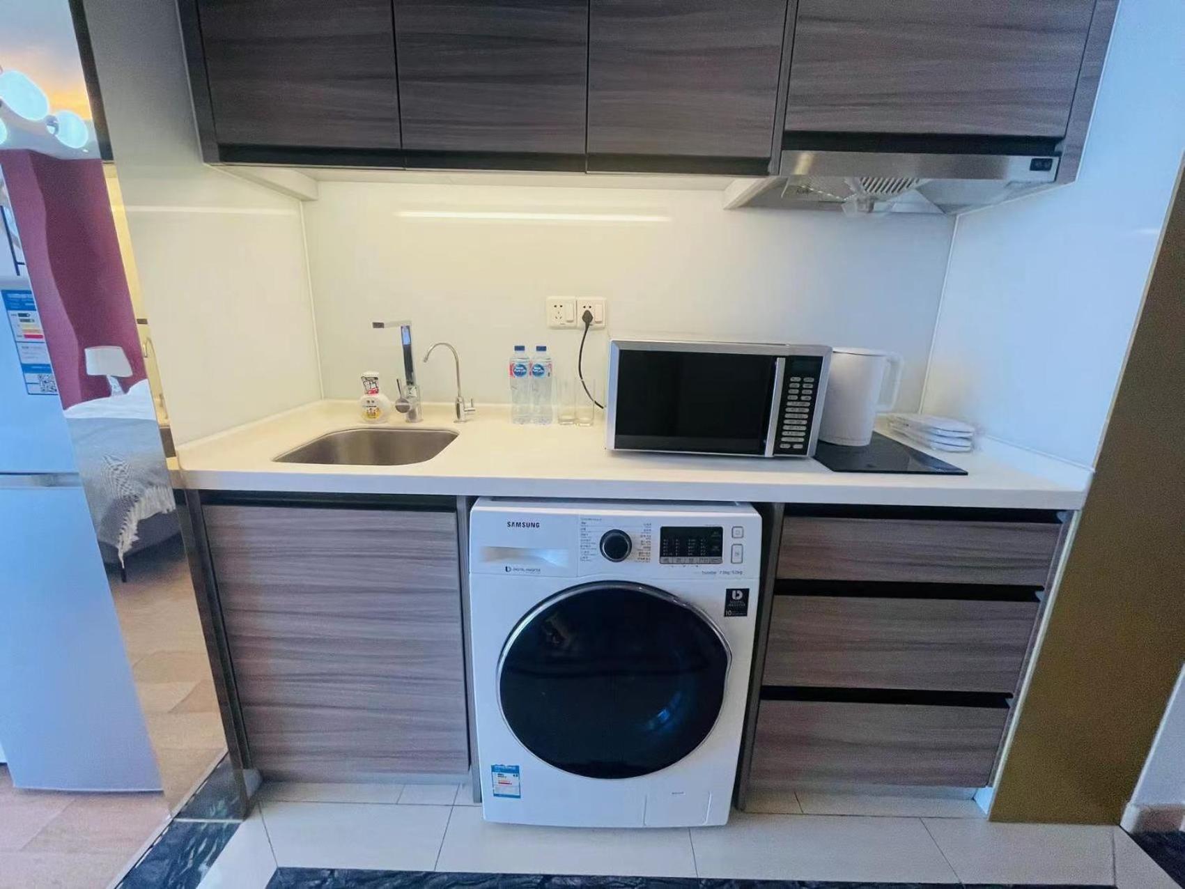 Appartement Lerongju Boutique *
