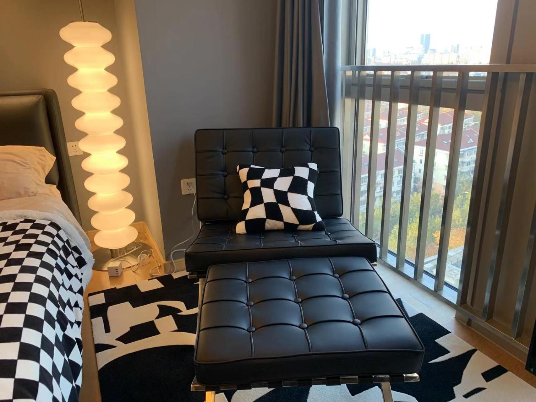 Lerongju Boutique Appartement Shanghai