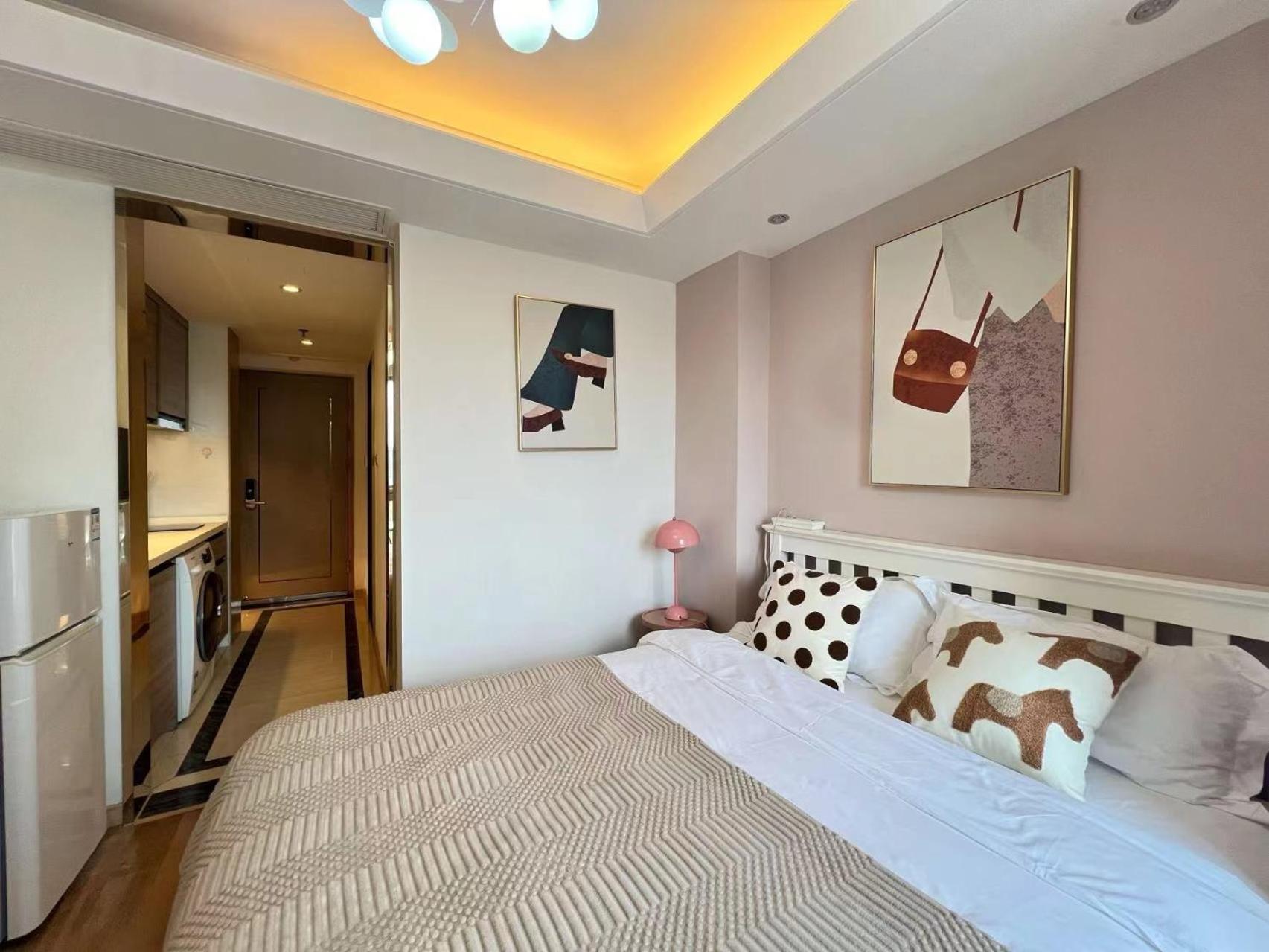 Appartement Lerongju Boutique *