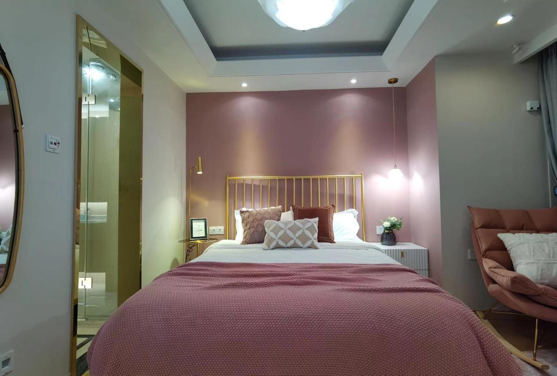 Lerongju Boutique Appartement *