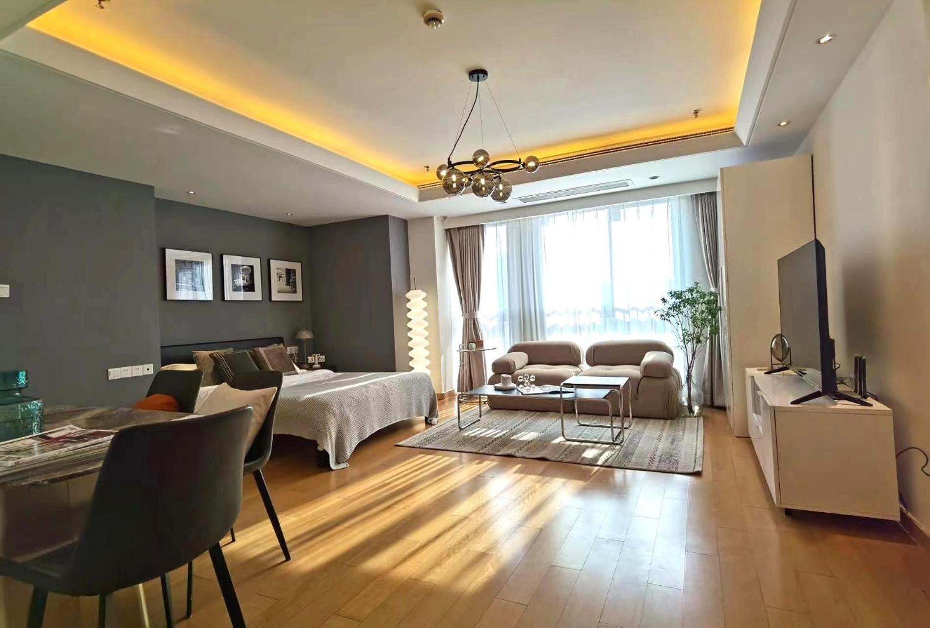 Lerongju Boutique Appartement