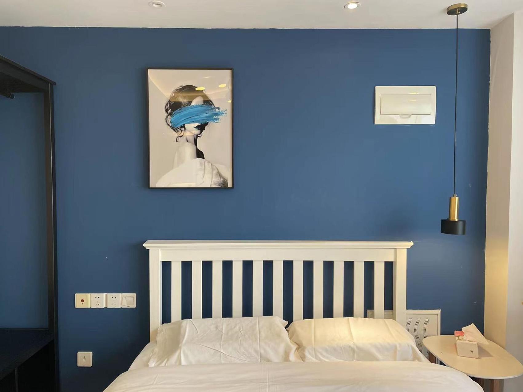 Appartement Lerongju Boutique