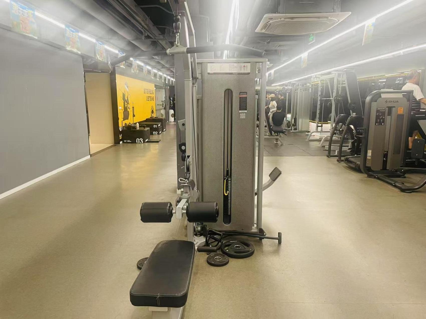 Lerongju Boutique Appartement *